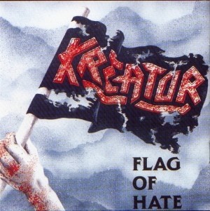 Flag Of Hate